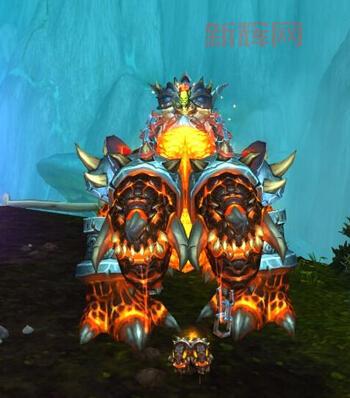 熔火恶犬坐骑怎么刷的快?大神分享独家秘籍!