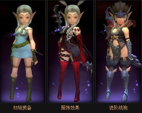 最新龙之谷弓箭手转职任务流程，手把手教你轻松搞定！