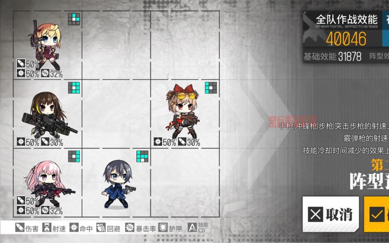 少女前线塌缩点怎么打？老玩家教你轻松过！