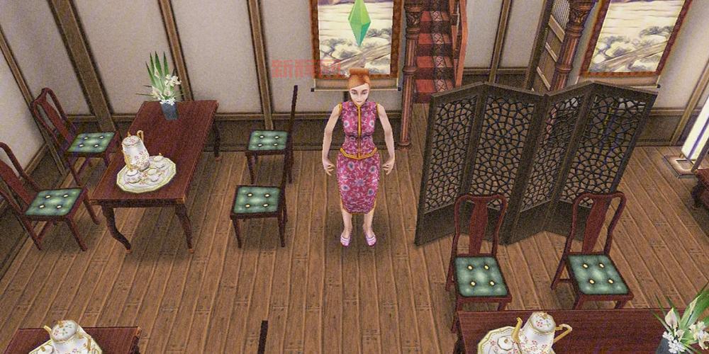 模拟人生1物品下载去哪找?这份清单请收好!