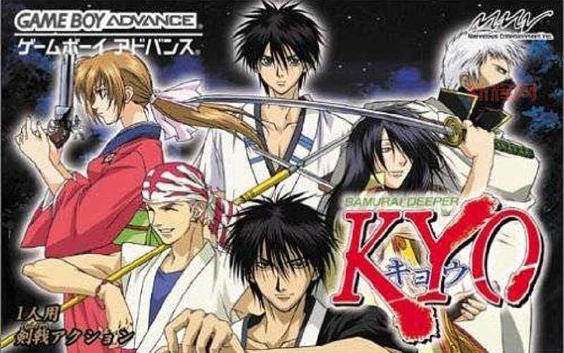 GBA鬼眼狂刀通关攻略,高手教你轻松过关!