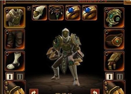 火炬之光2套装属性哪个强？不同职业选择指南！