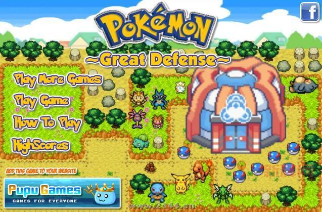 宠物小精灵防御战怎么玩?新手快速上手攻略!