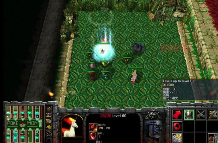 宠物小精灵防御战怎么玩？新手快速上手攻略！