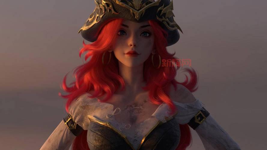 英雄联盟好运姐是谁？新手必看英雄角色介绍！