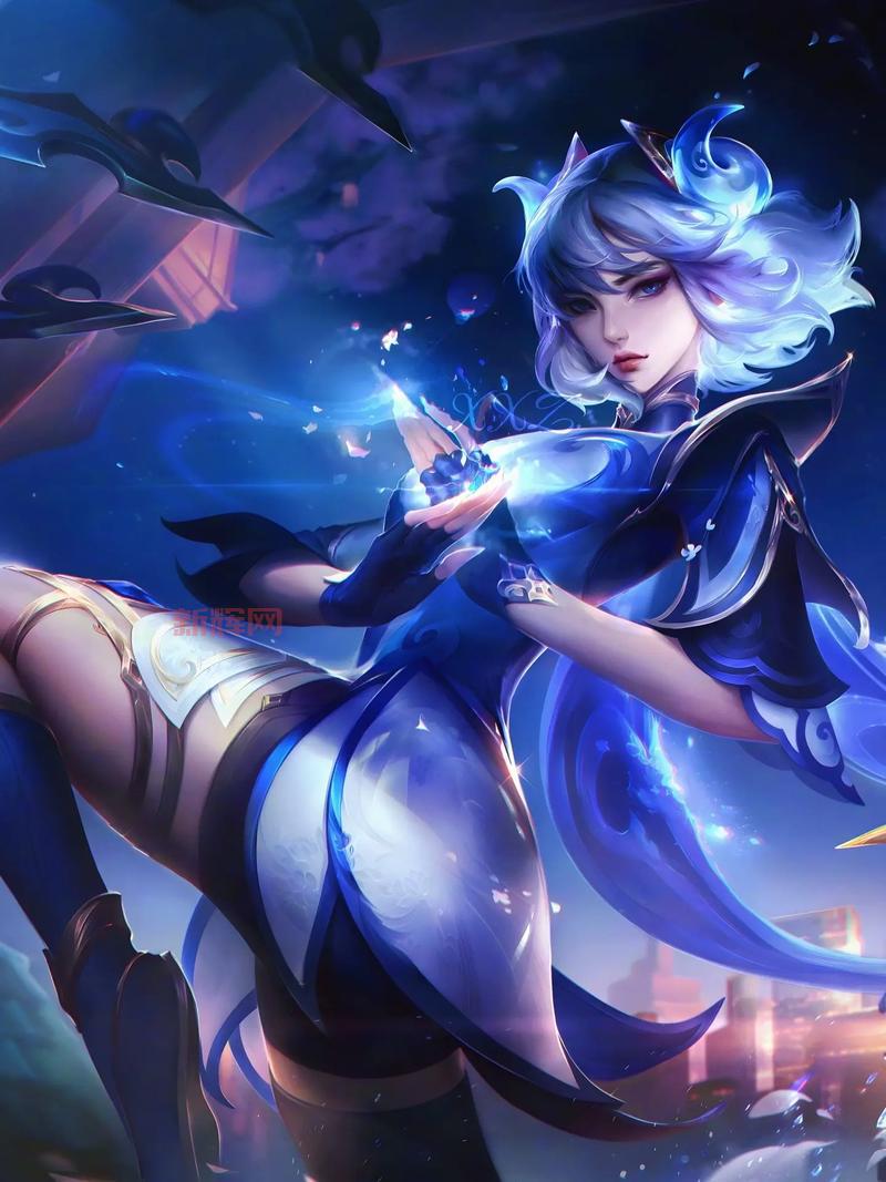 英雄联盟好运姐是谁?新手必看英雄角色介绍!