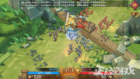 四方战争地图哪个版本好玩？版本对比！