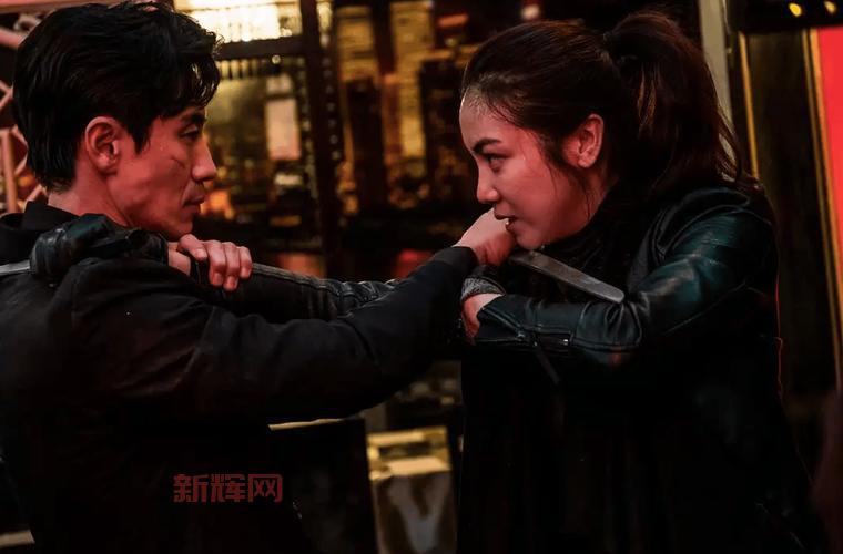 恶女传说好看吗？这几个看点不容错过！