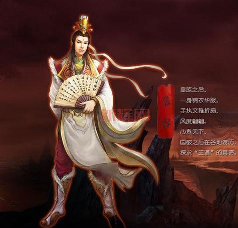 大话西游外传之战歌哪个职业好?新手职业选择推荐!