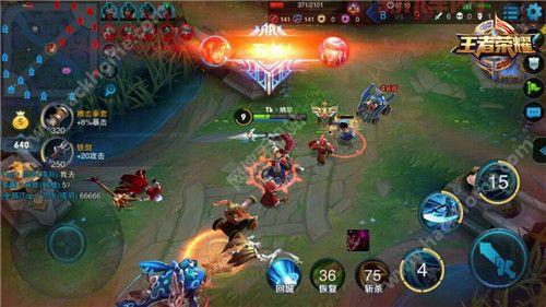 野兽女王瑟庄妮怎么打团?团战技巧详细解读!