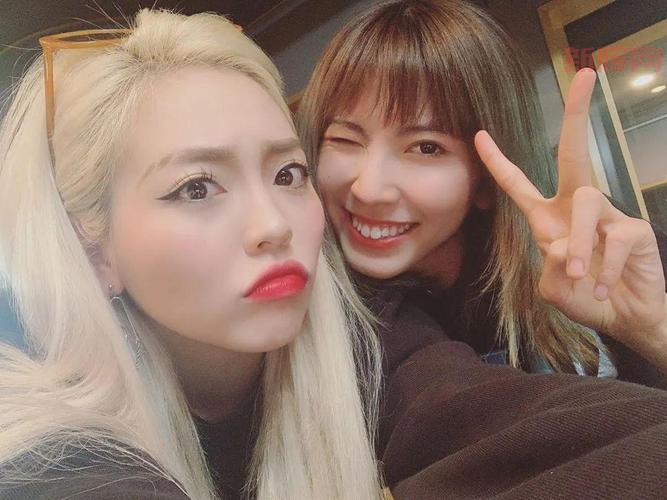 19岁女RAPPER潮水仙踪林好看吗？老司机带你飞！