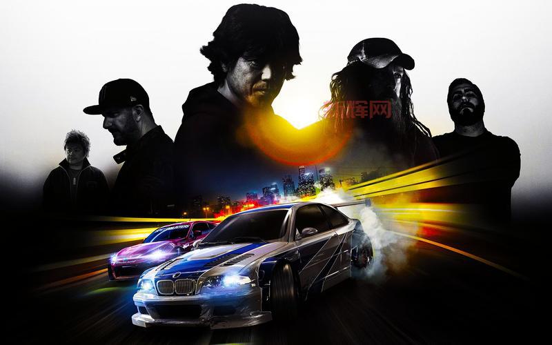 极品飞车12极道车神怎么玩?老司机分享实战经验!