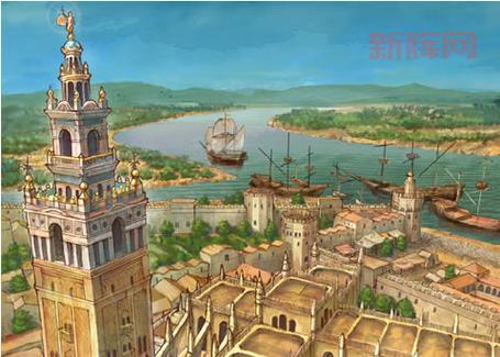 天希大航海时代ol:重温经典,扬帆起航!