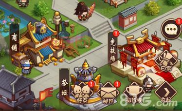 新海盗王sf新手怎么入门?超详细攻略分享!