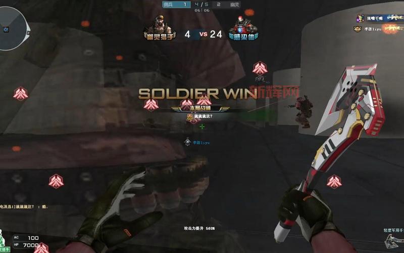 cf无限榴弹辅助是真的吗？揭秘背后的真相！