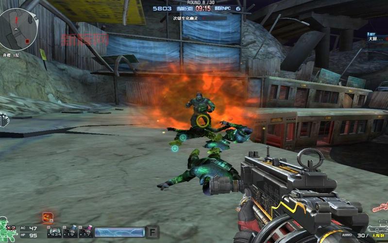 cf无限榴弹辅助是真的吗?揭秘背后的真相!