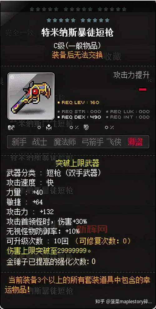 冒险岛十字旅团难不难？平民玩家也能轻松过！