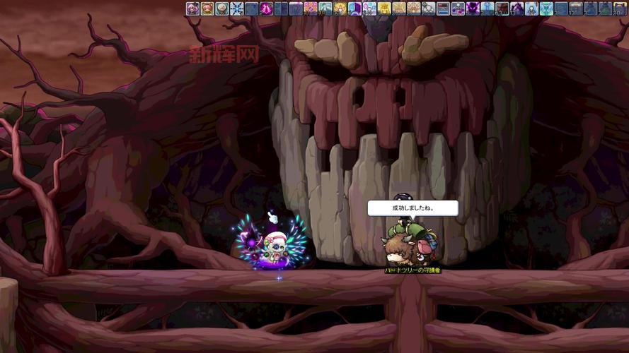 冒险岛十字旅团难不难？平民玩家也能轻松过！