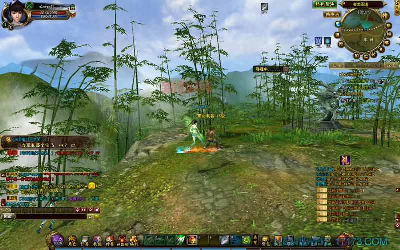 仙域新手卡有什么用？新手礼包内容详细介绍！