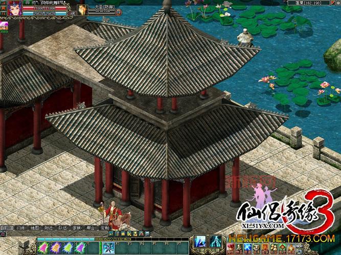 仙域新手卡有什么用？新手礼包内容详细介绍！