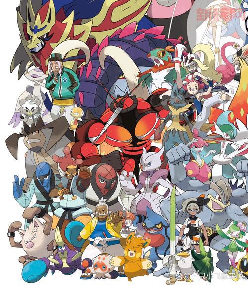 十大最稀有的宝可梦