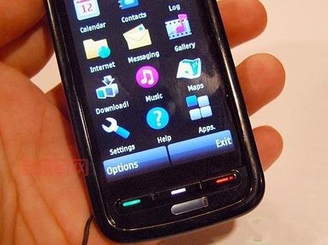 当年超火的诺基亚5800,软件免费下载看这里!