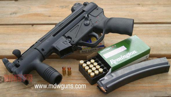 cf mp5ka4多少钱？平民玩家也能轻松入手的武器！