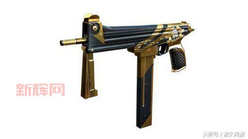 cf mp5ka4多少钱？平民玩家也能轻松入手的武器！