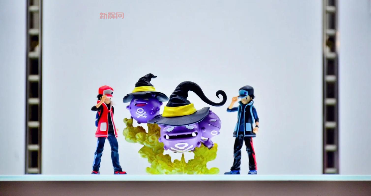 神奇宝贝送作堆哪些组合好?试试这几种搭配!