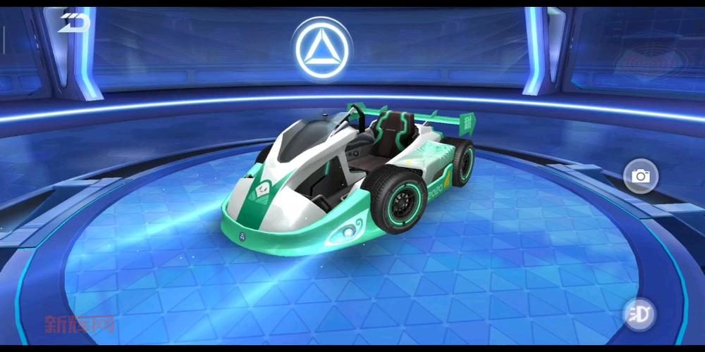 qq飞车白卡斯厉害吗?看完这篇你就知道了!