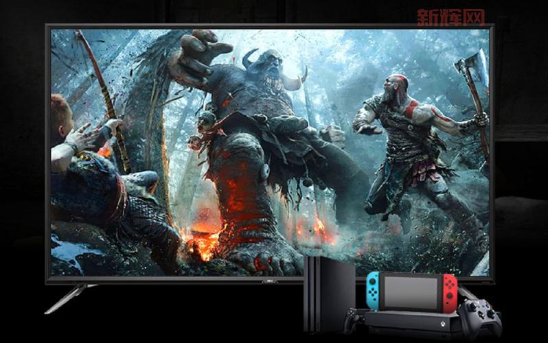 想找免费的电视游戏下载？这几个地方别错过！