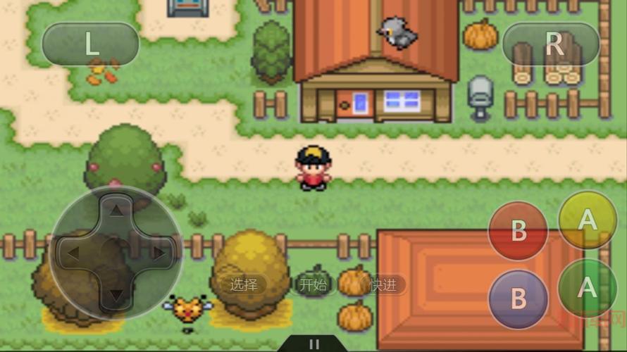 口袋怪兽金版攻略大全，新手入门必看指南！