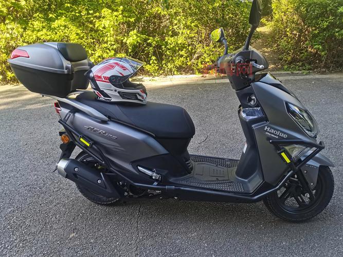 天浪sr摩托车保养攻略，新手必看注意事项！