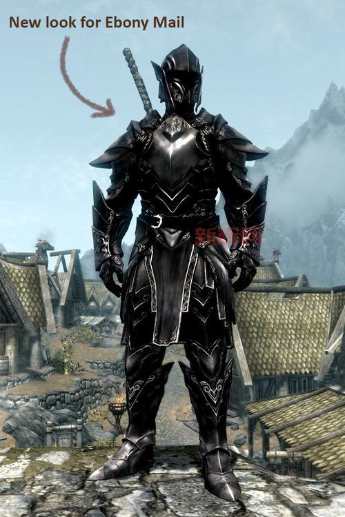 想在老滚5轻松获得乌木锭?新手必看攻略来了!