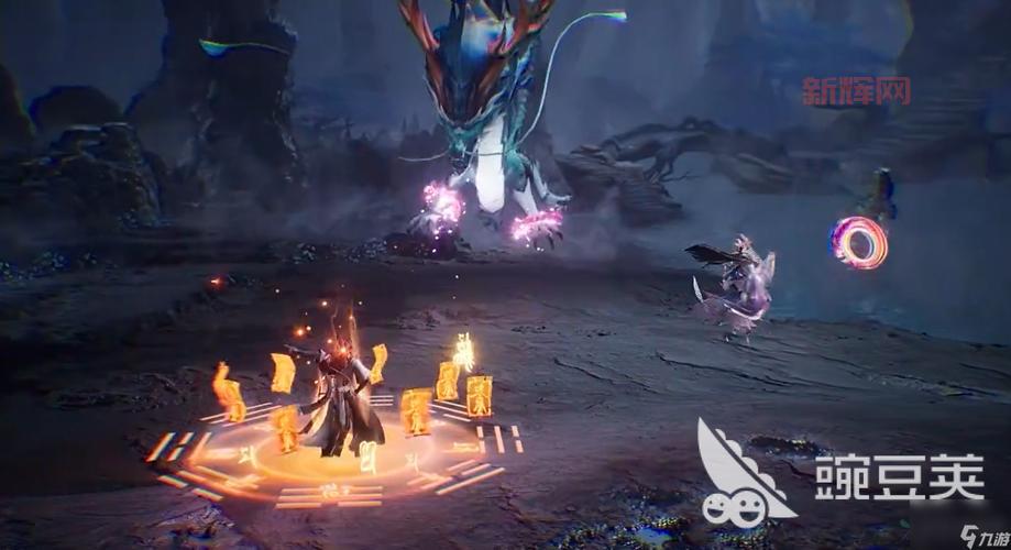 凡人修仙传手游职业推荐,哪个职业比较厉害?