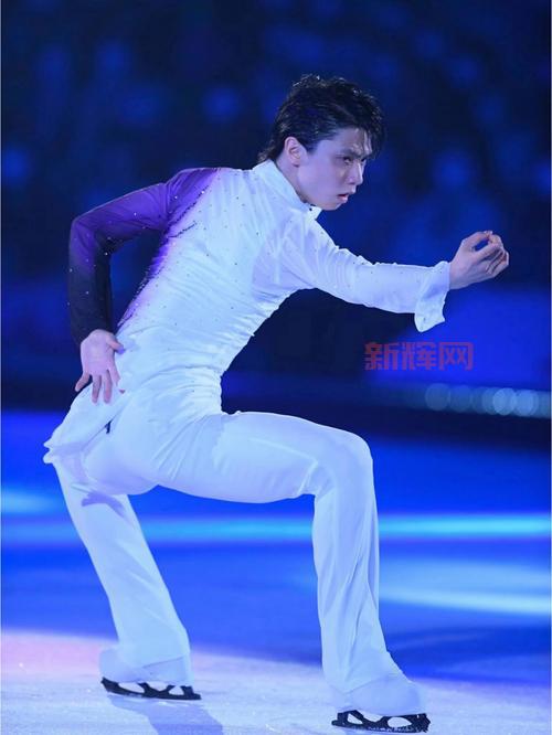 如何看待柚子退役?羽生结弦的职业生涯回顾。