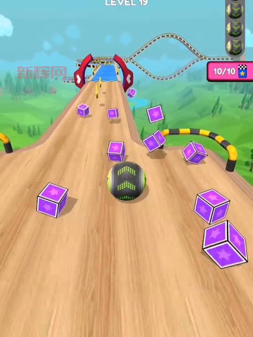 小球急速穿越太难了！这几个技巧让你轻松过关！