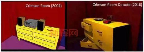 密室逃脱之深红色房间在哪玩？这些地方值得推荐！