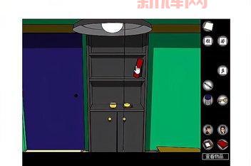 密室逃脱之深红色房间在哪玩?这些地方值得推荐!