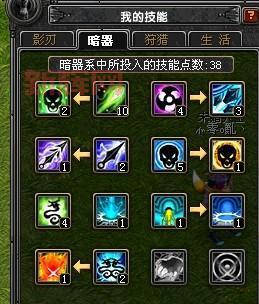 QQ自由幻想职业加点推荐：哪个职业适合你？