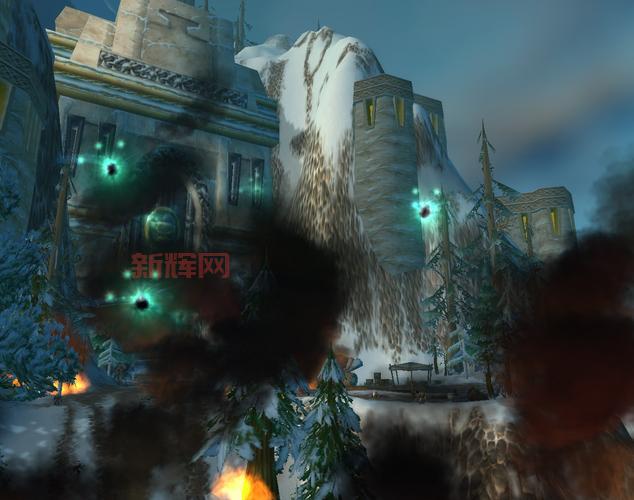 魔兽世界末日审判难吗？老玩家教你轻松通关！