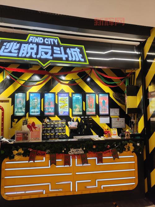 逃出抓狂鬼屋吓人吗？胆小者也能玩的通关秘籍！