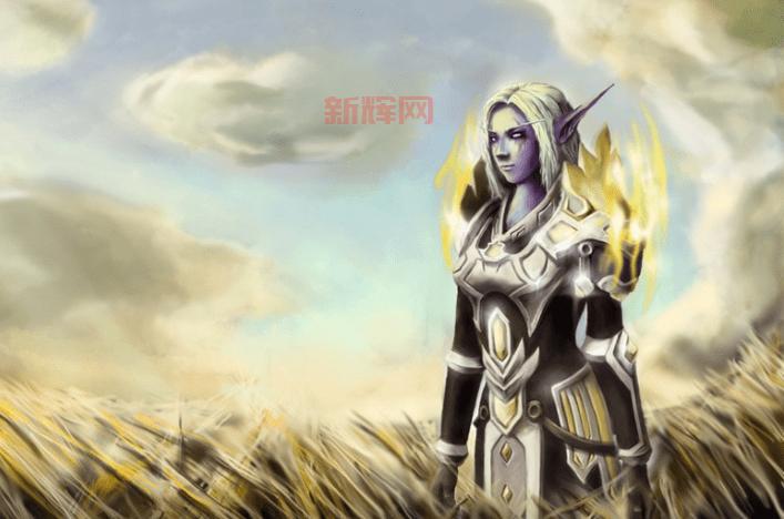 圣光之母的精华怎么获得?这几个方法很简单!