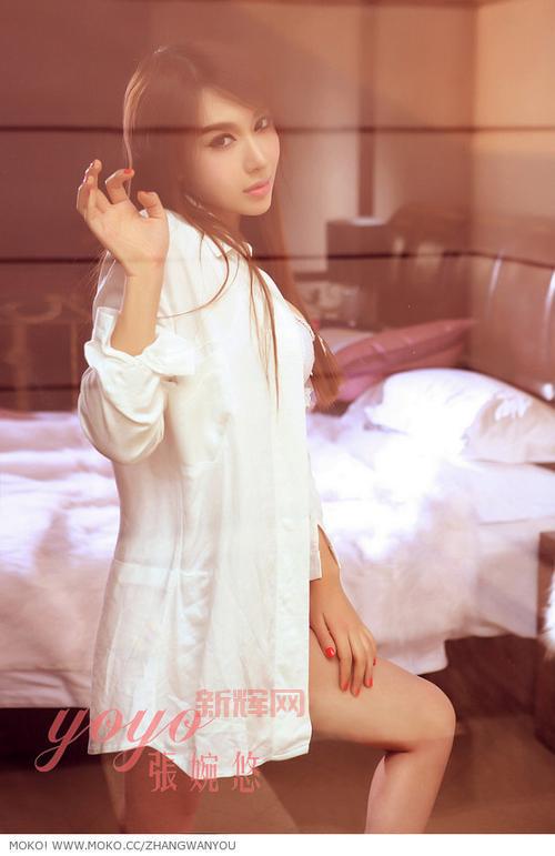 张婉悠moko是谁?看完这篇介绍你就知道了!