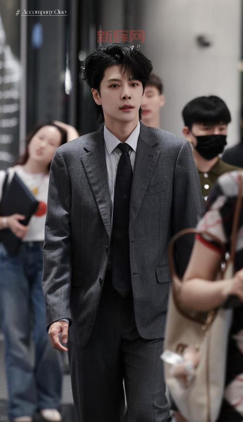 徐海乔前女友身份曝光,这篇文章满足你好奇心!