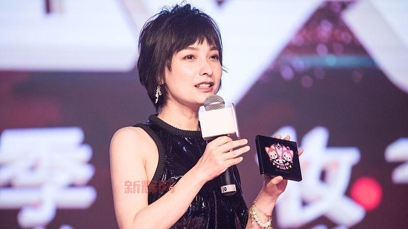 徐海乔前女友身份曝光，这篇文章满足你好奇心！