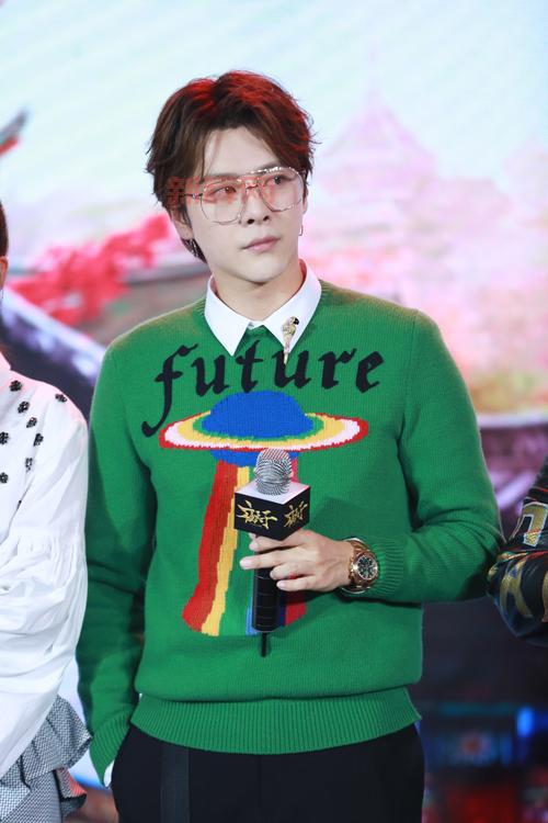 徐海乔前女友身份曝光,这篇文章满足你好奇心!