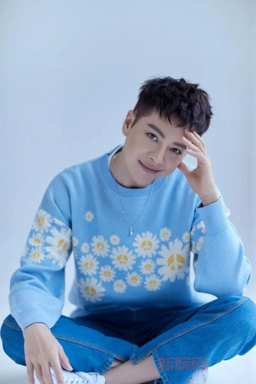 徐海乔前女友身份曝光,这篇文章满足你好奇心!