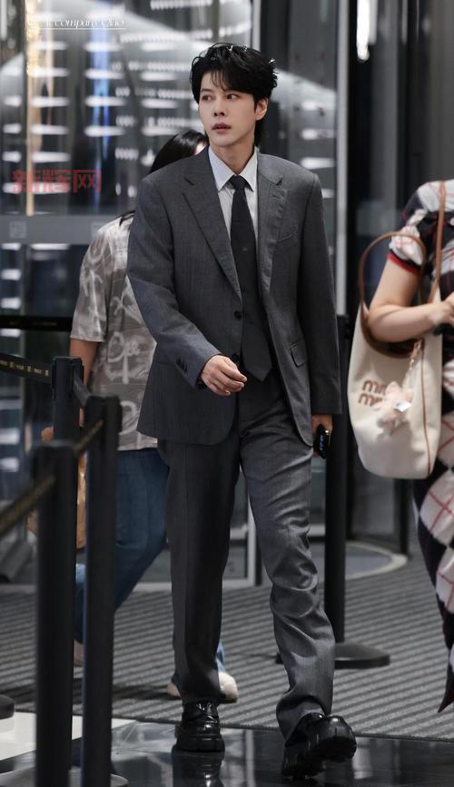 徐海乔前女友身份曝光,这篇文章满足你好奇心!