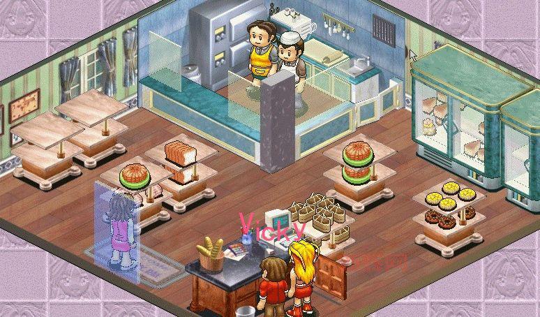 梦幻蛋糕屋秘籍好用吗？亲测有效的游戏技巧！